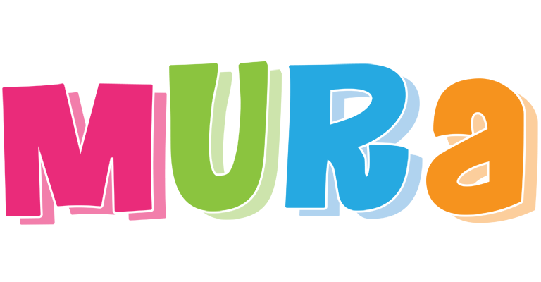 Mura friday logo