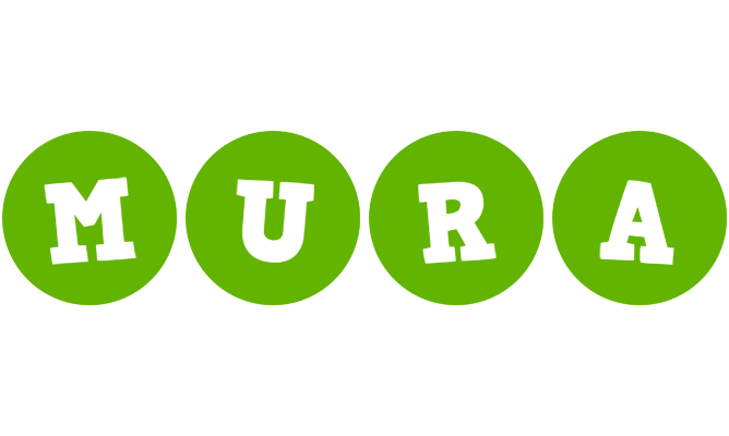 Mura games logo