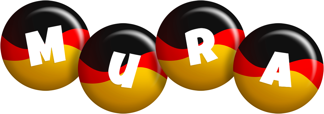 Mura german logo