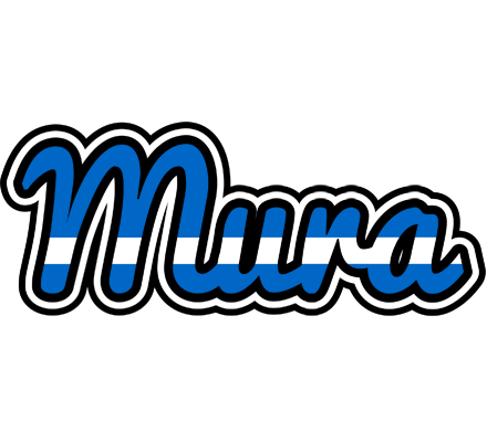 Mura greece logo