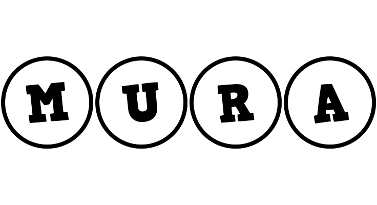 Mura handy logo