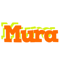 Mura healthy logo