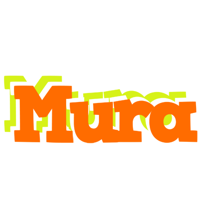 Mura healthy logo