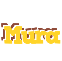 Mura hotcup logo