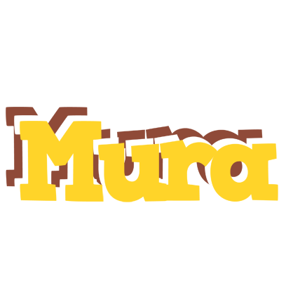 Mura hotcup logo