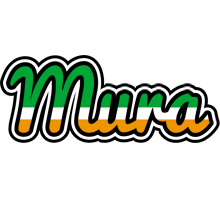 Mura ireland logo