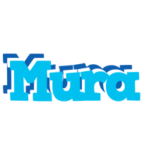 Mura jacuzzi logo