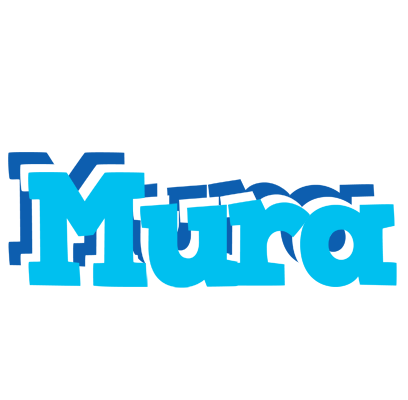 Mura jacuzzi logo