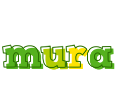 Mura juice logo