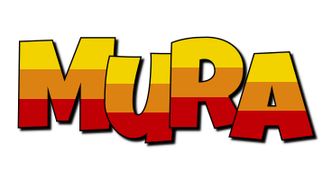 Mura jungle logo