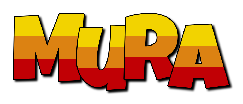Mura jungle logo
