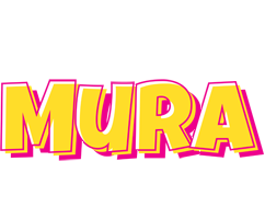 Mura kaboom logo