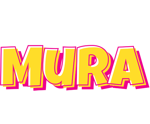 Mura kaboom logo