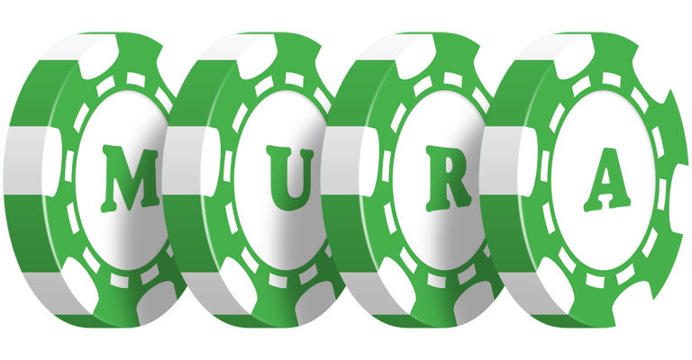 Mura kicker logo