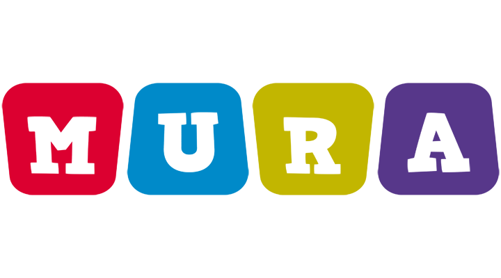 Mura kiddo logo