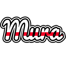 Mura kingdom logo