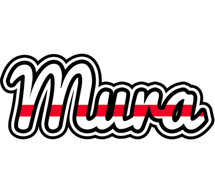 Mura kingdom logo