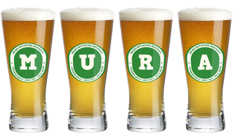 Mura lager logo