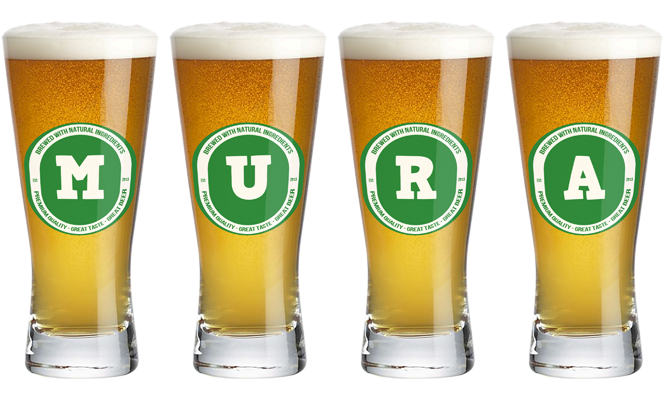 Mura lager logo