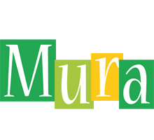 Mura lemonade logo