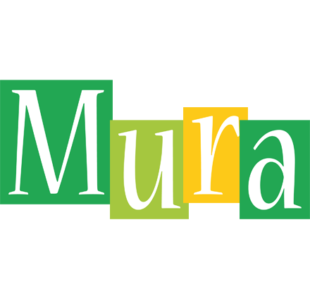 Mura lemonade logo
