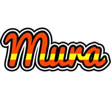 Mura madrid logo