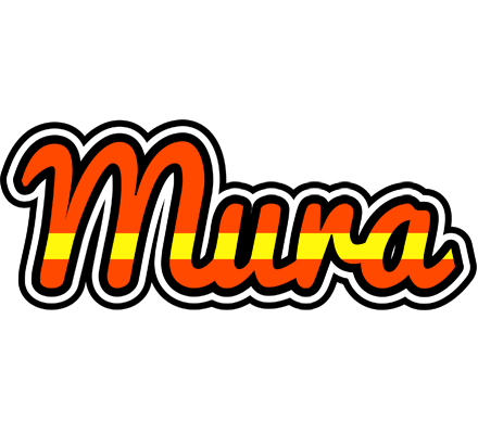 Mura madrid logo