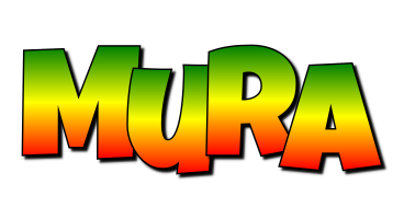 Mura mango logo