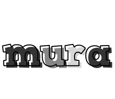 Mura night logo