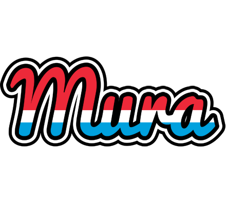 Mura norway logo