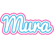 Mura outdoors logo