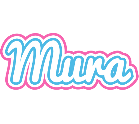 Mura outdoors logo