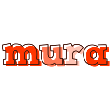 Mura paint logo