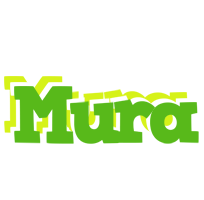 Mura picnic logo