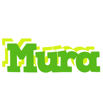 Mura picnic logo