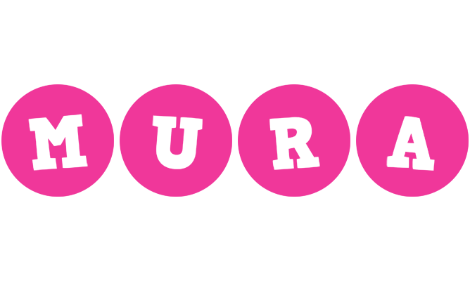 Mura poker logo