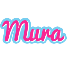 Mura popstar logo