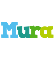 Mura rainbows logo