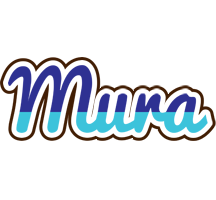 Mura raining logo