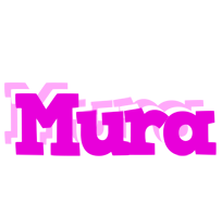 Mura rumba logo