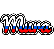 Mura russia logo