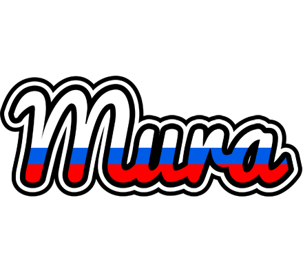 Mura russia logo