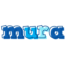 Mura sailor logo