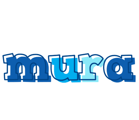 Mura sailor logo