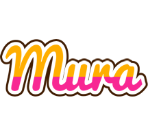 Mura smoothie logo