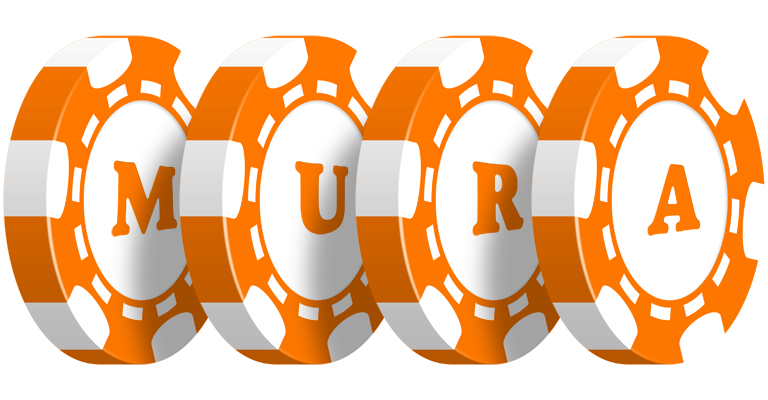 Mura stacks logo