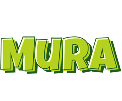 Mura summer logo