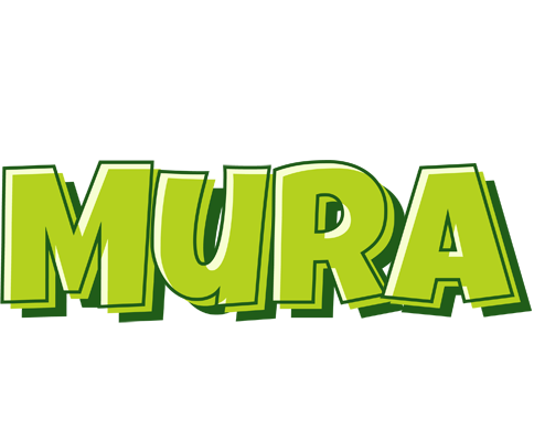 Mura summer logo