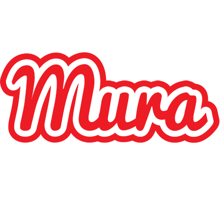 Mura sunshine logo
