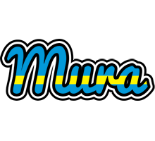 Mura sweden logo